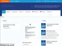 Sites similar to enagic.co.th