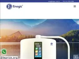 Sites similar to enagic.com.br