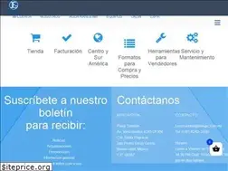 Sites similar to enagic.com.mx