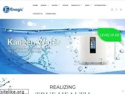 Sites similar to enagic.com.sg