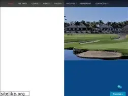 Sites similar to enagicgolfclub.com