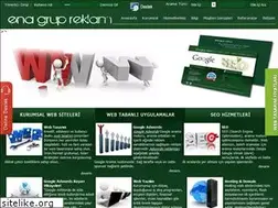 Sites similar to enagrupreklam.com