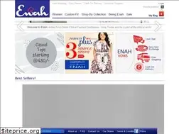 Sites similar to enah.in