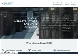Sites similar to enahost.com