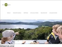 Sites similar to enahrgie.de