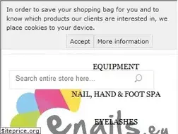 Sites similar to enails.eu