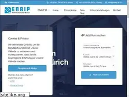 Sites similar to enaip.ch