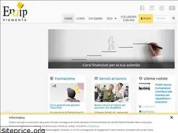 Sites similar to enaip.piemonte.it