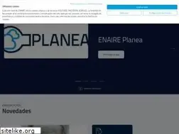 Sites similar to enaire.es