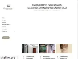 Sites similar to enairgy.es