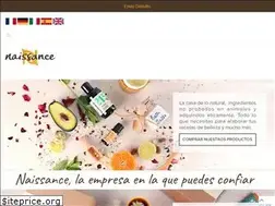 Sites similar to enaissance.es