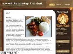 Sites similar to enak-enak.nl