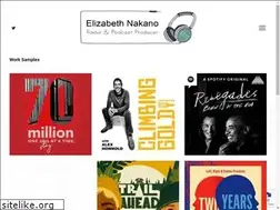 Sites similar to enakano.com