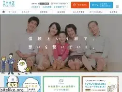 Sites similar to enakiss.co.jp