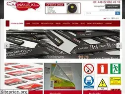 Sites similar to enaklejki.com