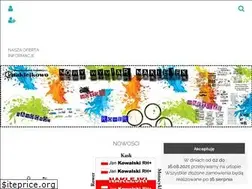 Sites similar to enaklejkowo.pl