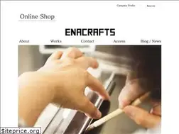 Sites similar to enakogei.co.jp
