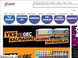 Sites similar to enaktif.com