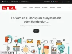 Sites similar to enal.com.tr