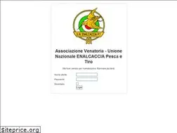 Sites similar to enalcaccianazionale.it