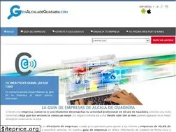 Sites similar to enalcaladeguadaira.com