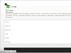 Sites similar to enalfersa.com