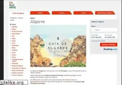 Sites similar to enalgarve.com