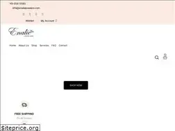 Sites similar to enaliejewelers.com