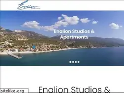 Sites similar to enalionsamos.gr