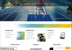 Sites similar to enalmex.com