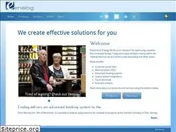 Sites similar to enalog.se