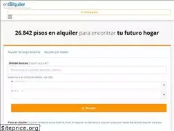 Sites similar to enalquiler.com