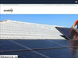 Sites similar to enalsol.com