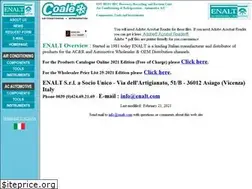 Sites similar to enalt.com