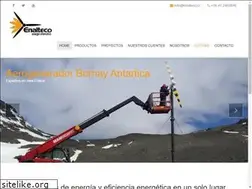 Sites similar to enalteco.cl