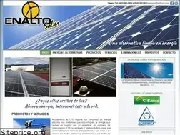 Sites similar to enalto.com.mx