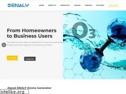 Sites similar to enaly.com