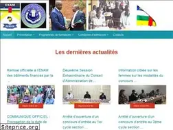 Sites similar to enam-rca.org