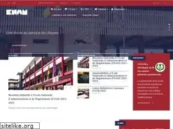 Sites similar to enam.cm
