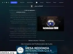Sites similar to enam.com.mx