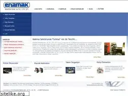 Sites similar to enamak.com