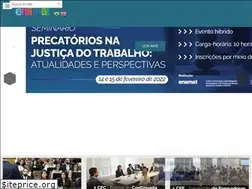 Sites similar to enamat.jus.br
