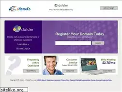 Sites similar to enameco.com