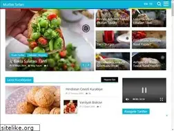 Sites similar to enamel.mutfaksirlari.com