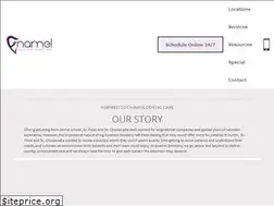 Sites similar to enameldentistry.com