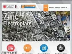 Sites similar to enameledsteel.com