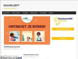 Sites similar to enameleeft.be