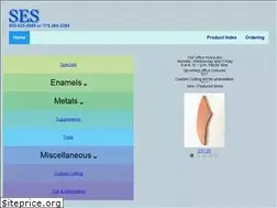 Sites similar to enameling.com