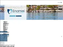 Sites similar to enamelnewportbeach.com