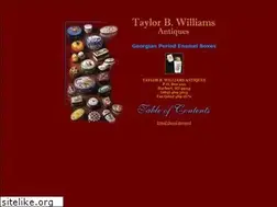 Sites similar to enamels.com